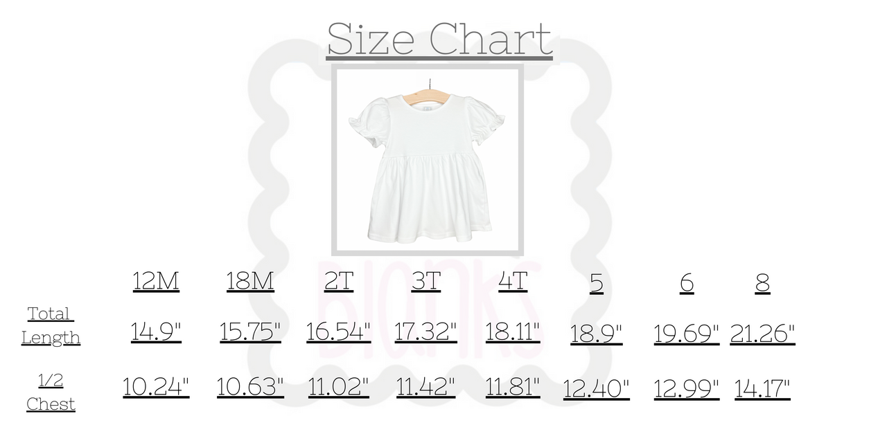 SHORT SLEEVE TUNICS