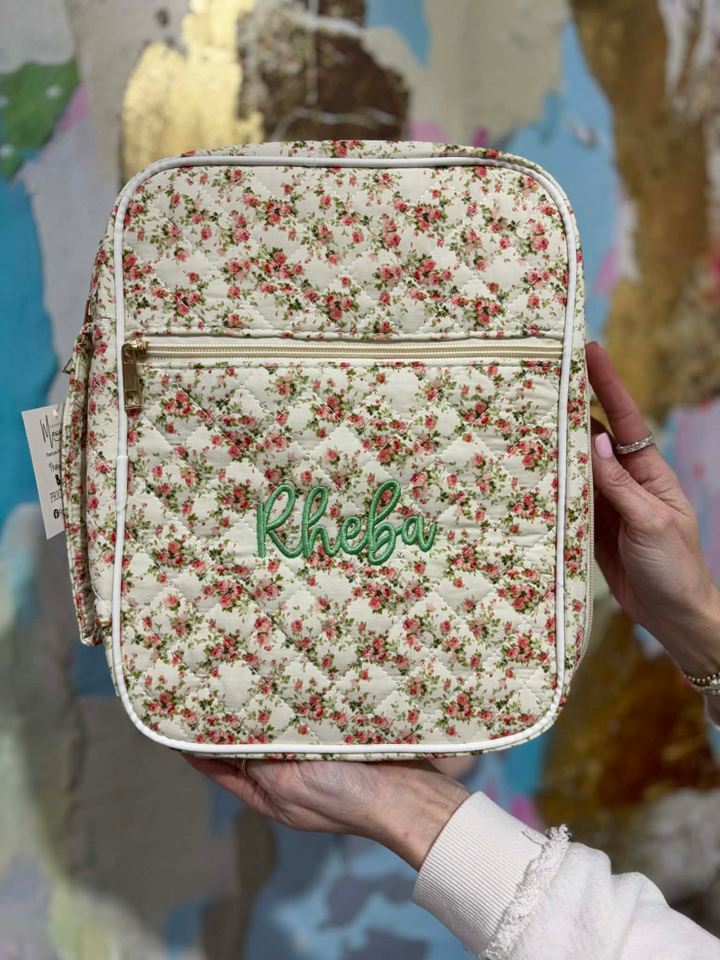 BIBLE BAG