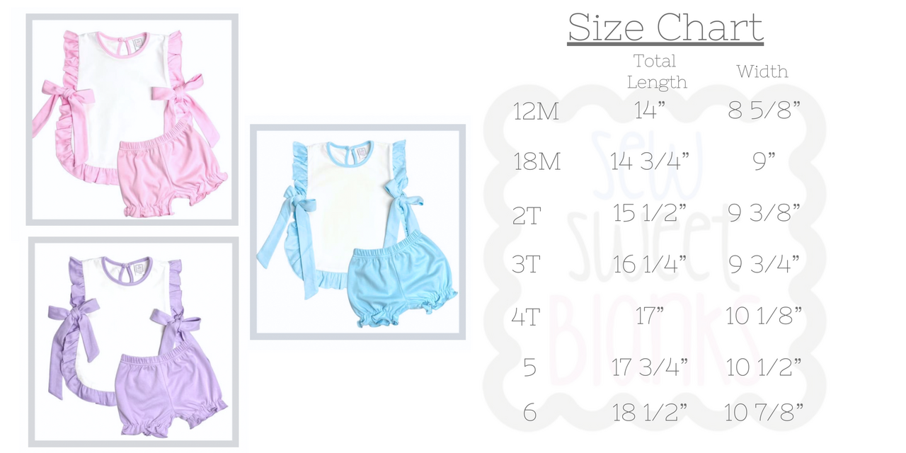APRON SETS