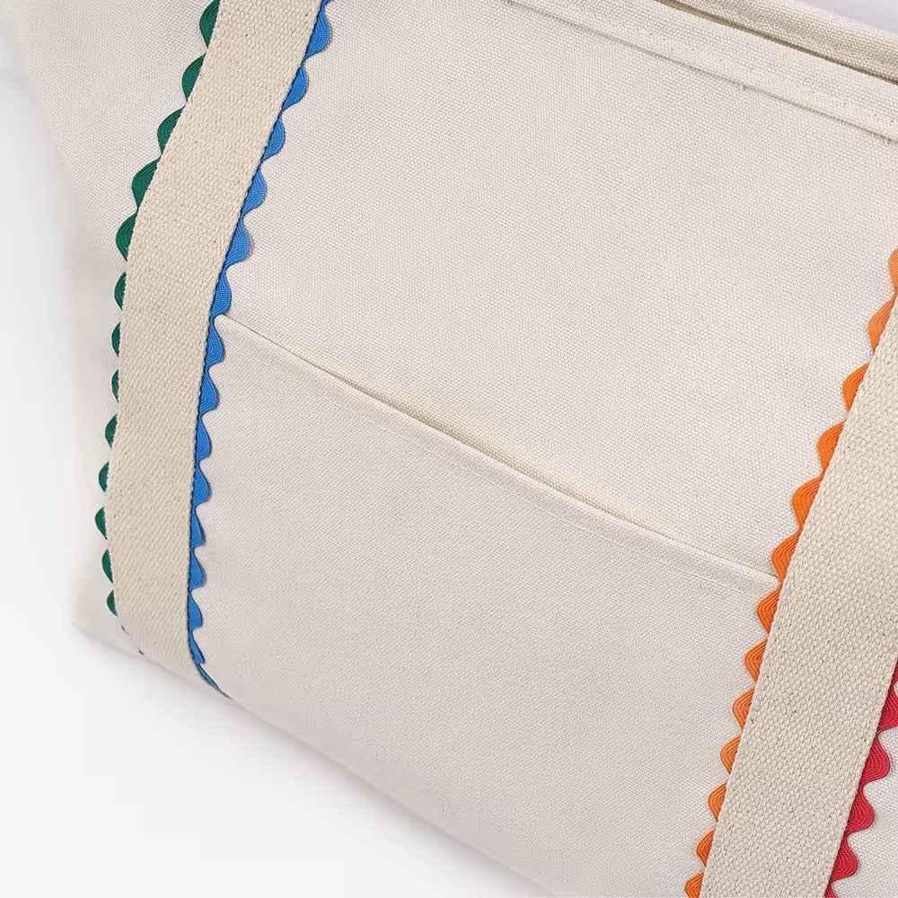 Town Square Tote