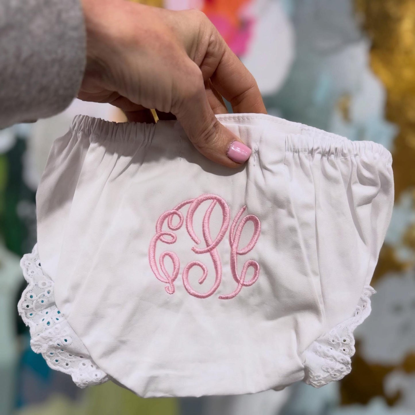 Baby Bloomers