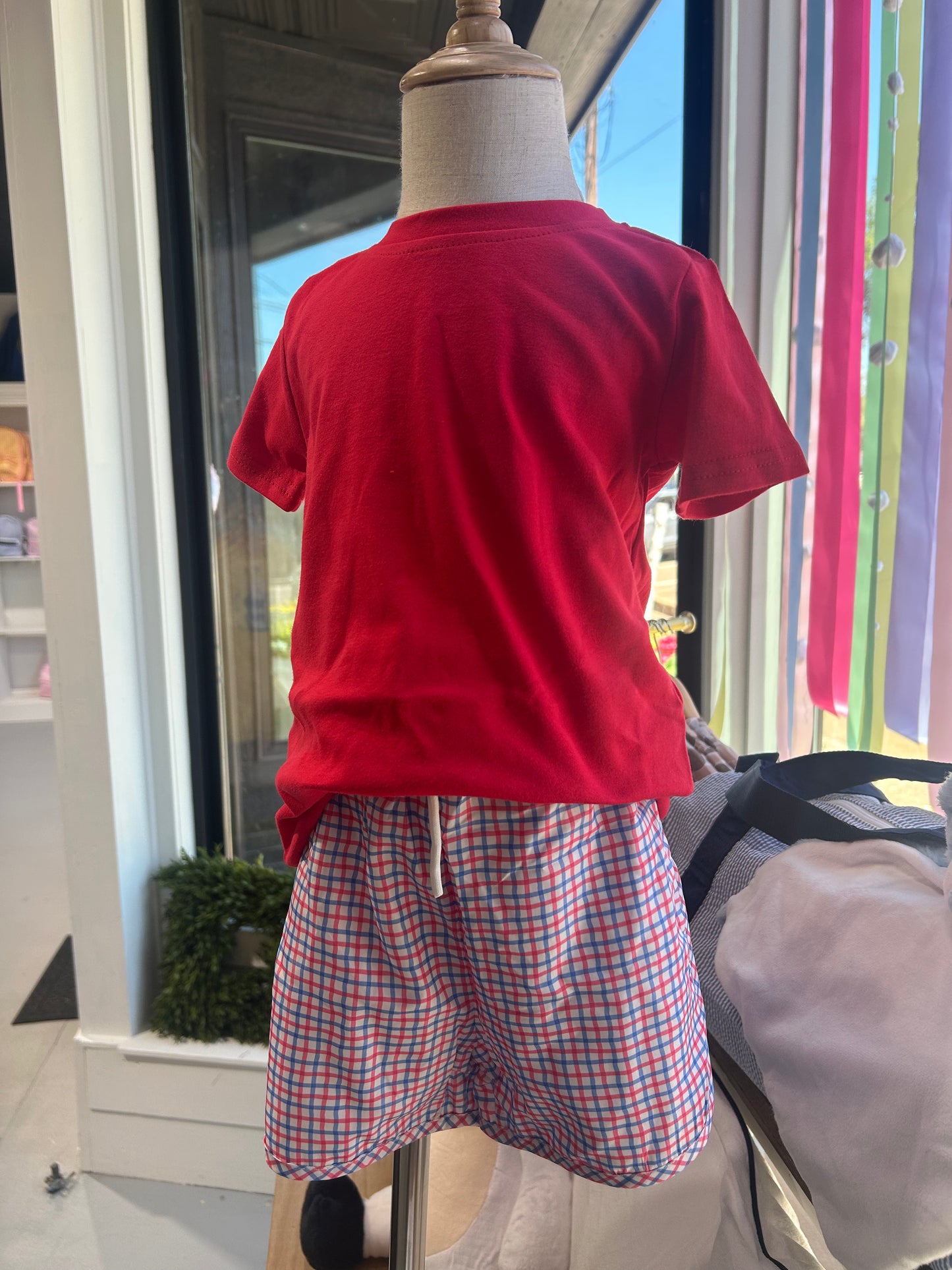 Boy's Trunks/Shorts