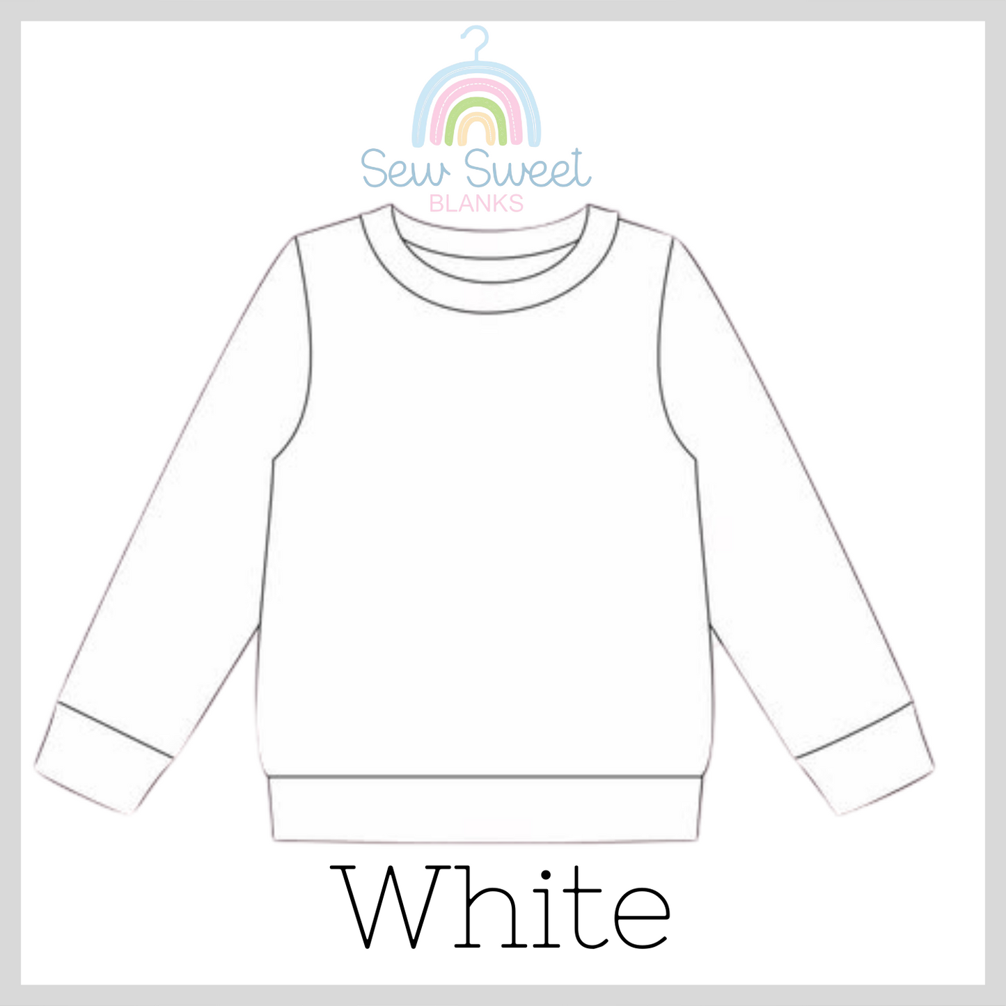 YOUTH UNISEX SWEATSHIRT