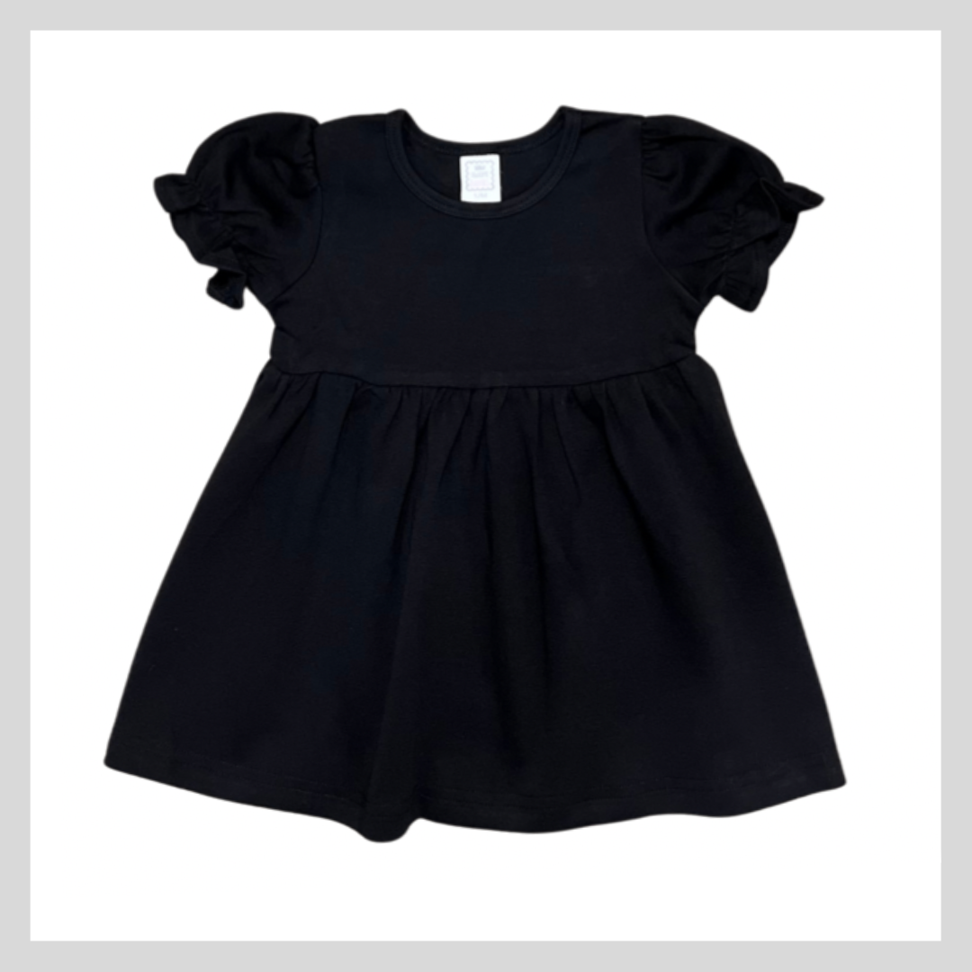 SHORT SLEEVE TUNICS