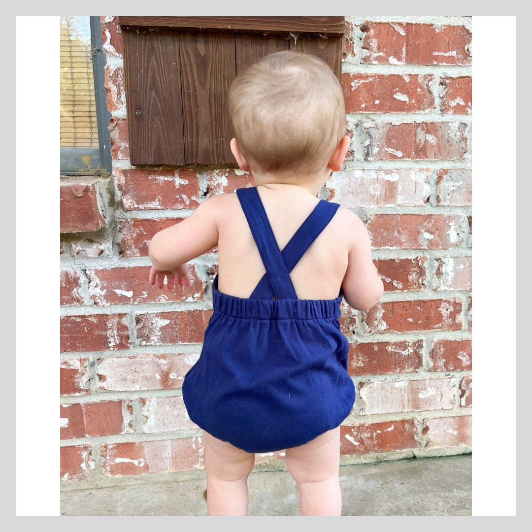 UNISEX SUNSUIT