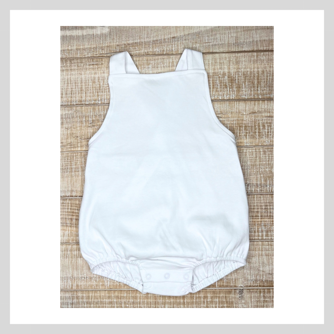 UNISEX SUNSUIT