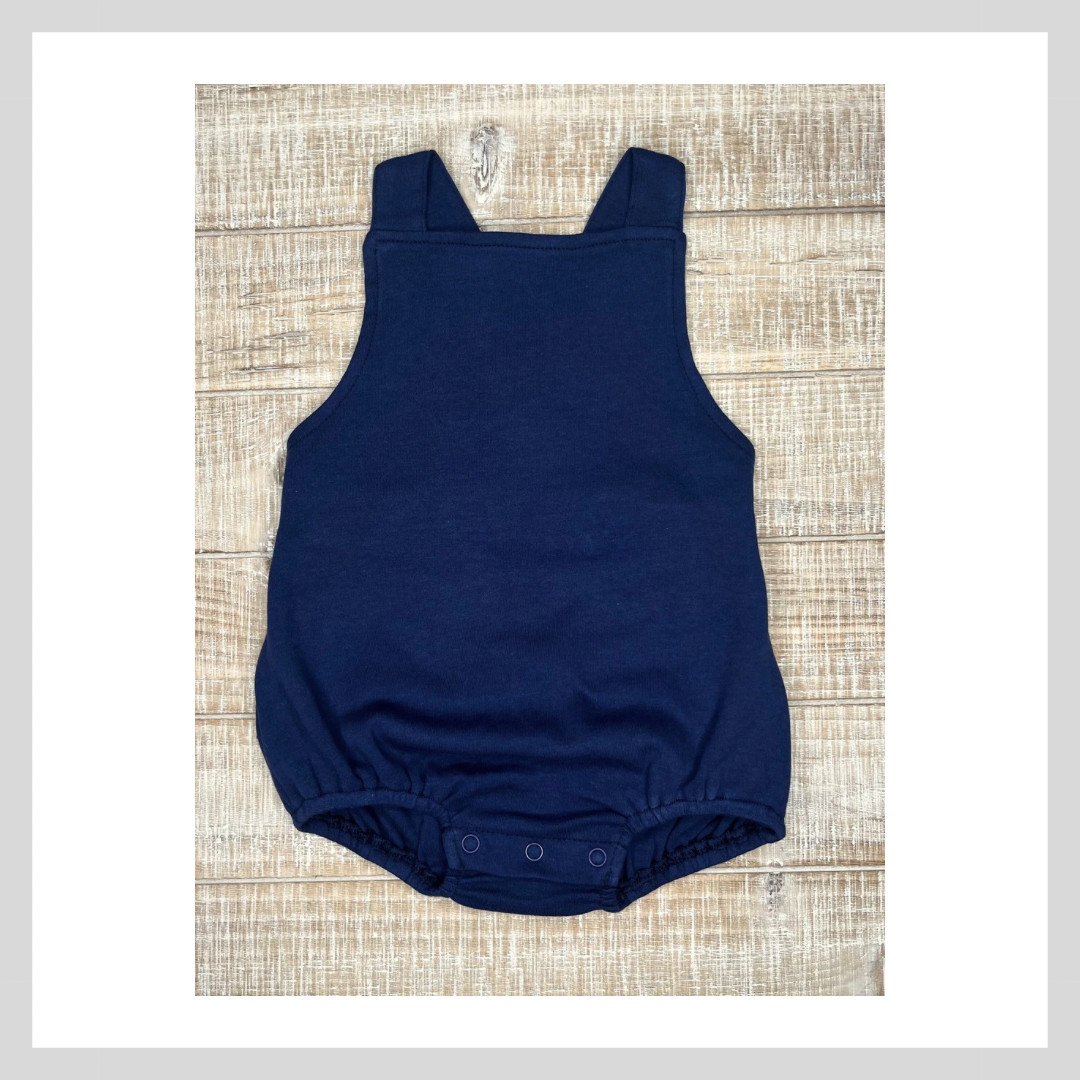 UNISEX SUNSUIT
