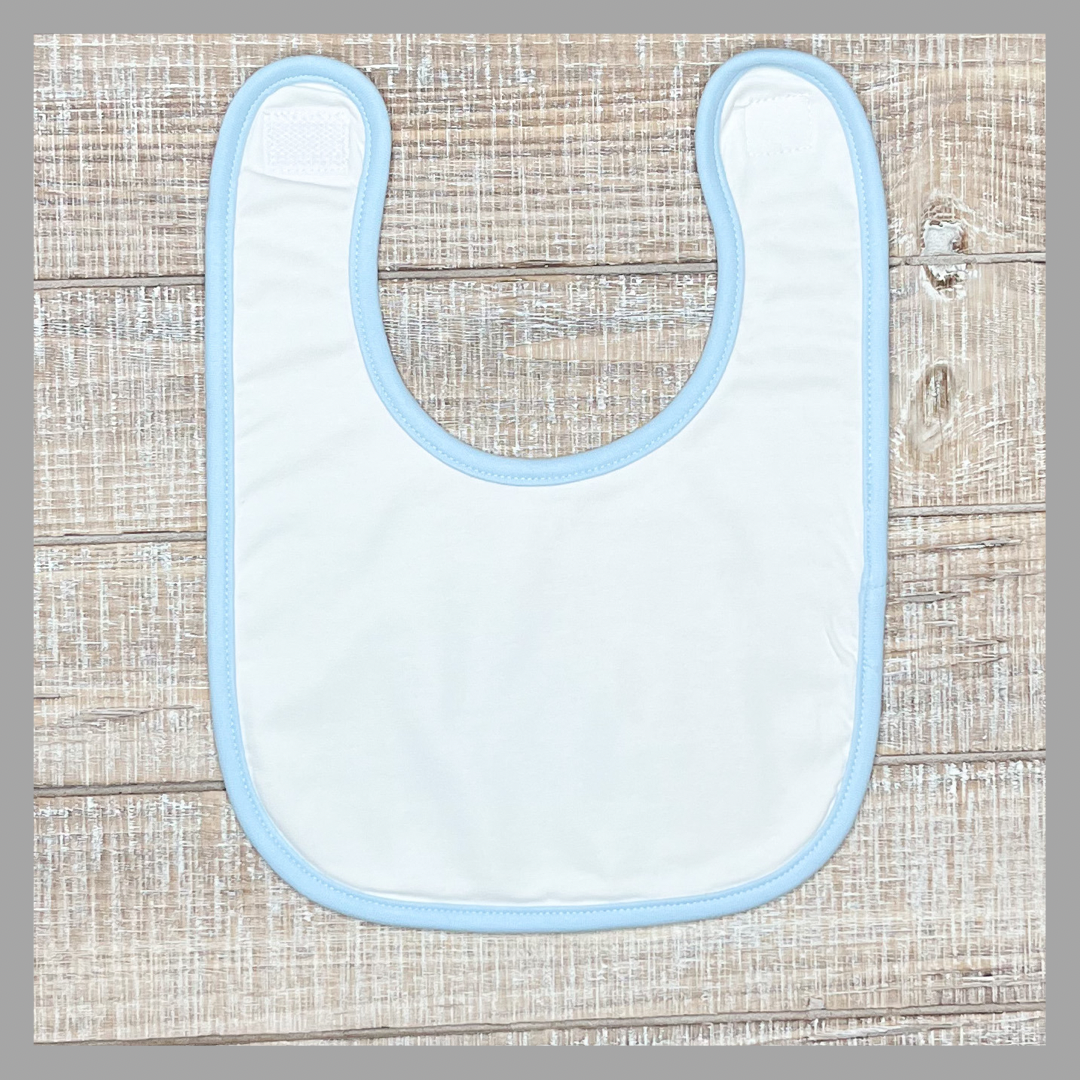 BABY BIBS