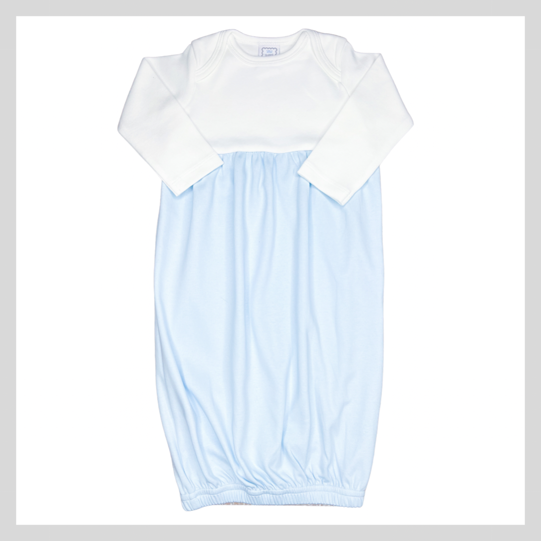 PREMIUM INFANT GOWN
