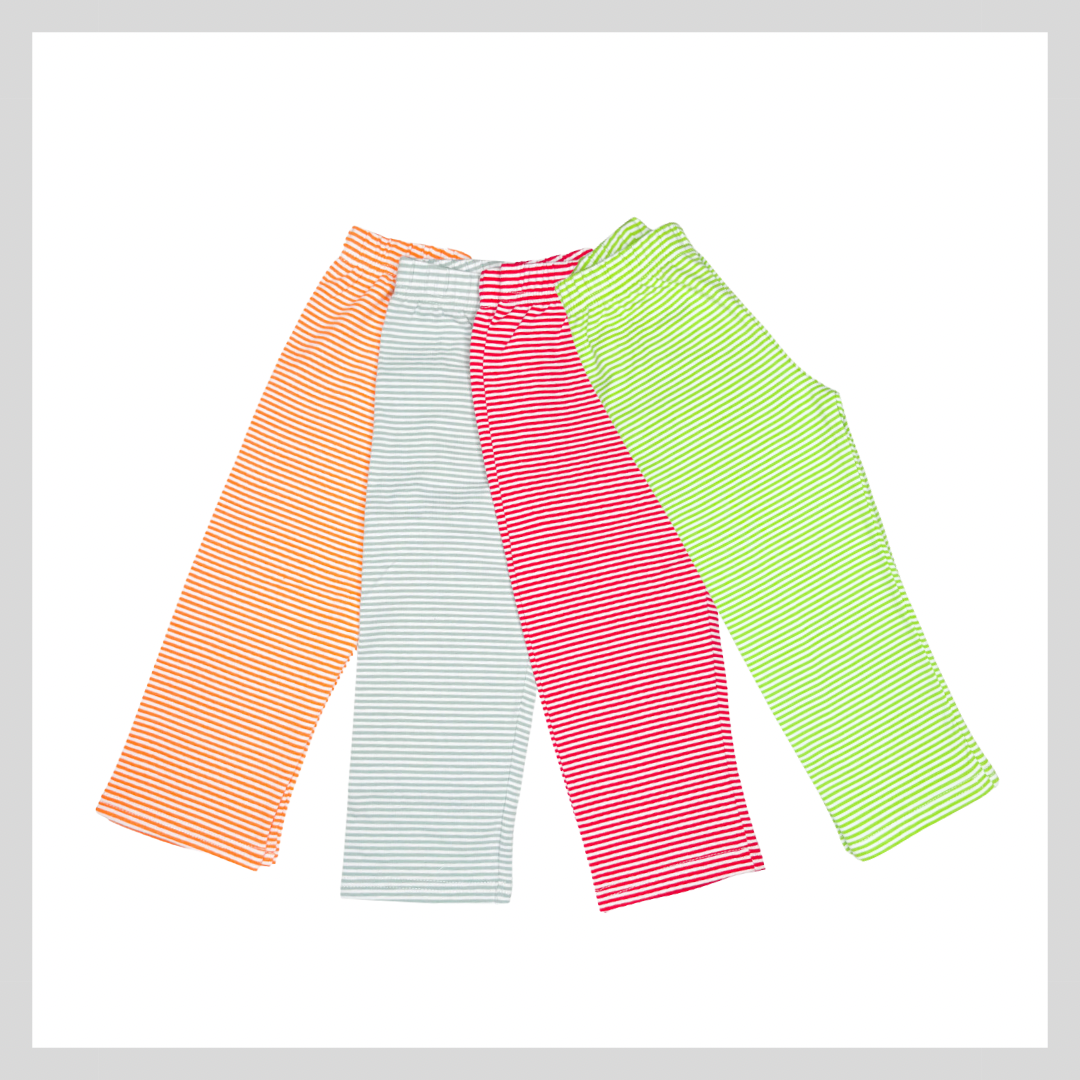 STRIPE BOY PANTS