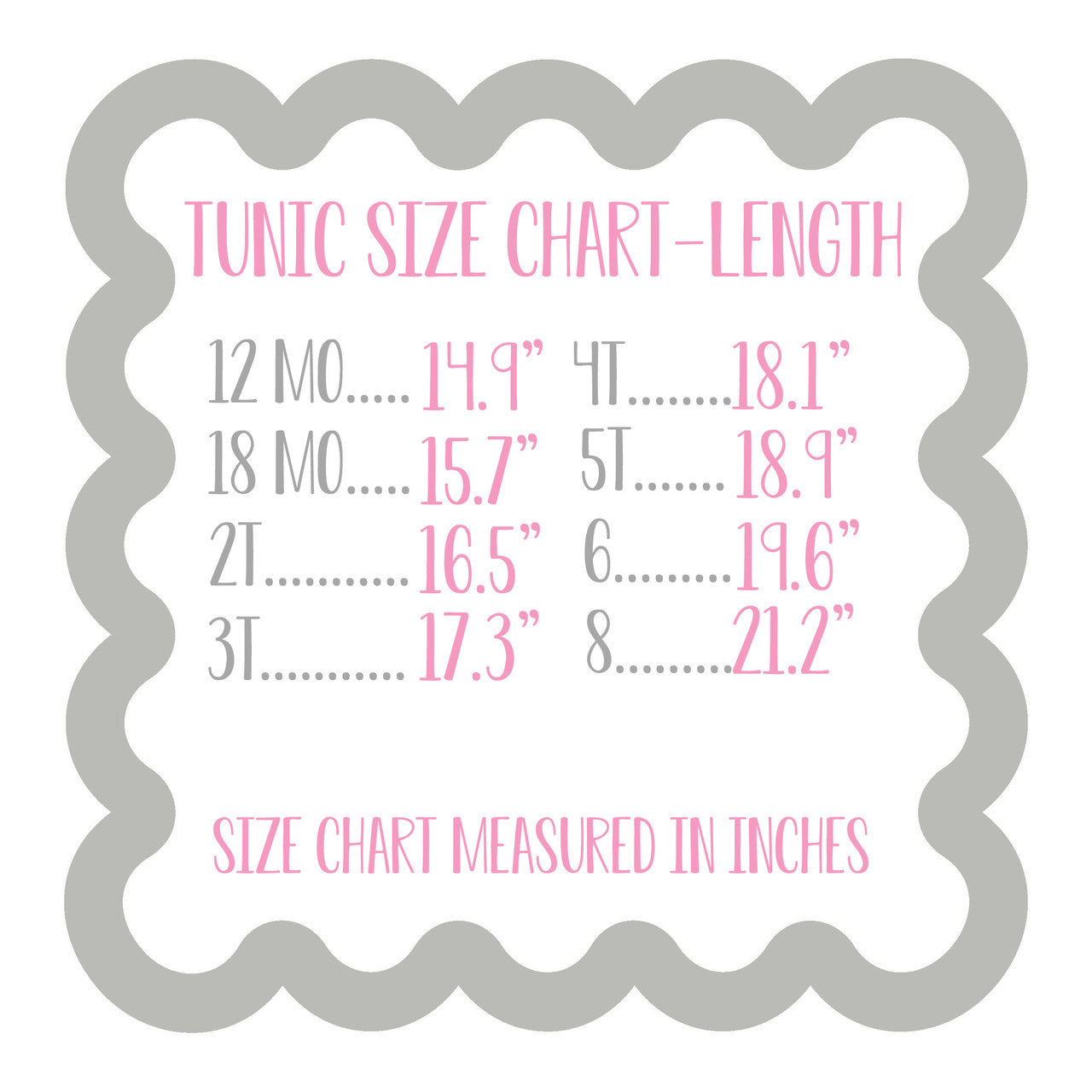 SHORT SLEEVE TUNICS
