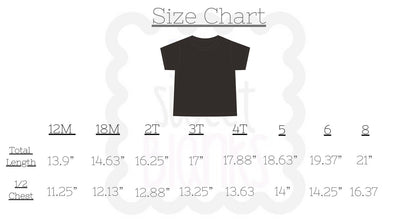 BOY'S LONG SLEEVE TEE