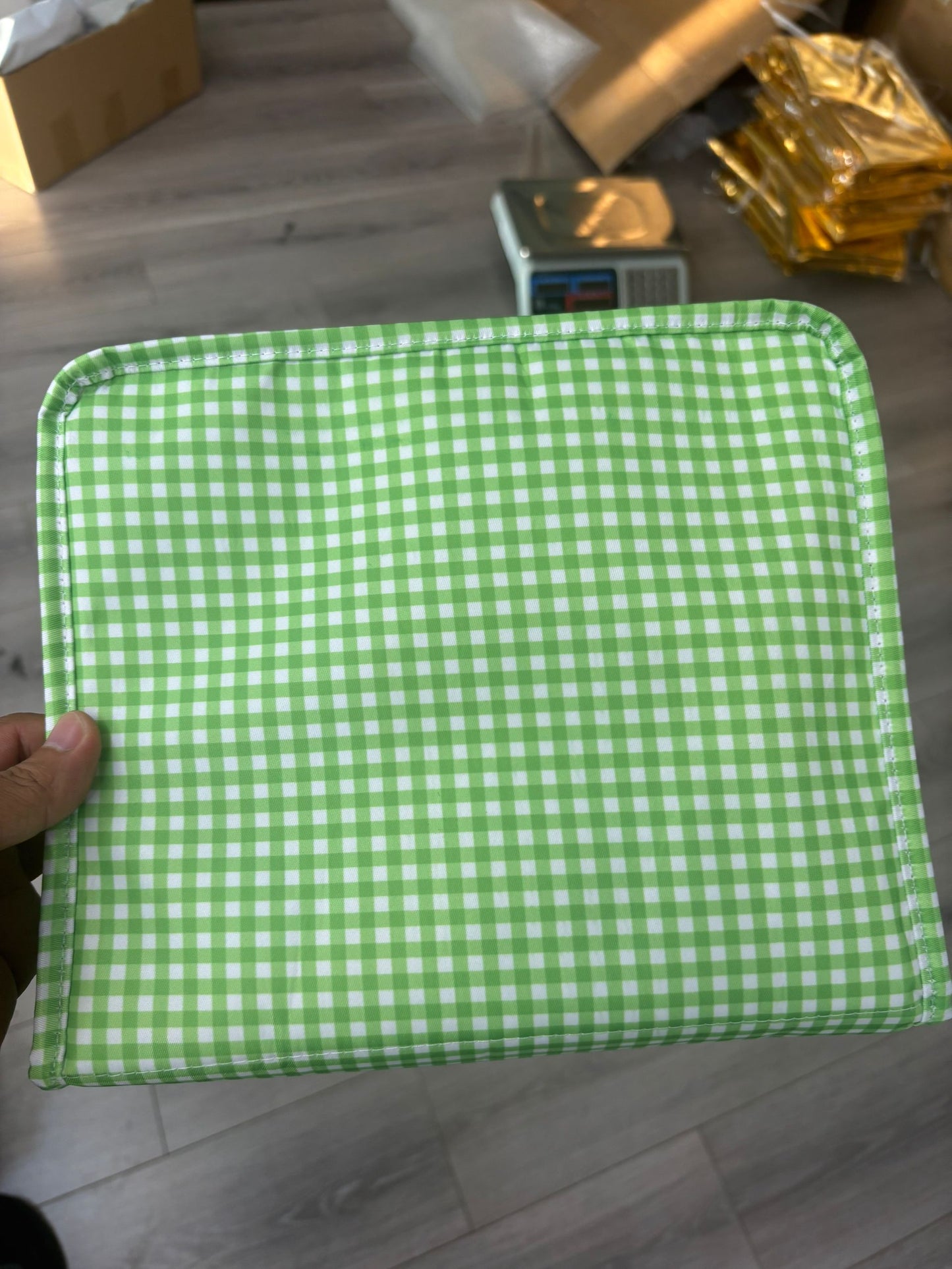 Everyday Essentials Bag