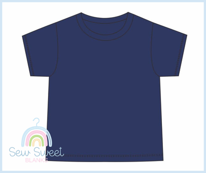 Short Sleeve Tees