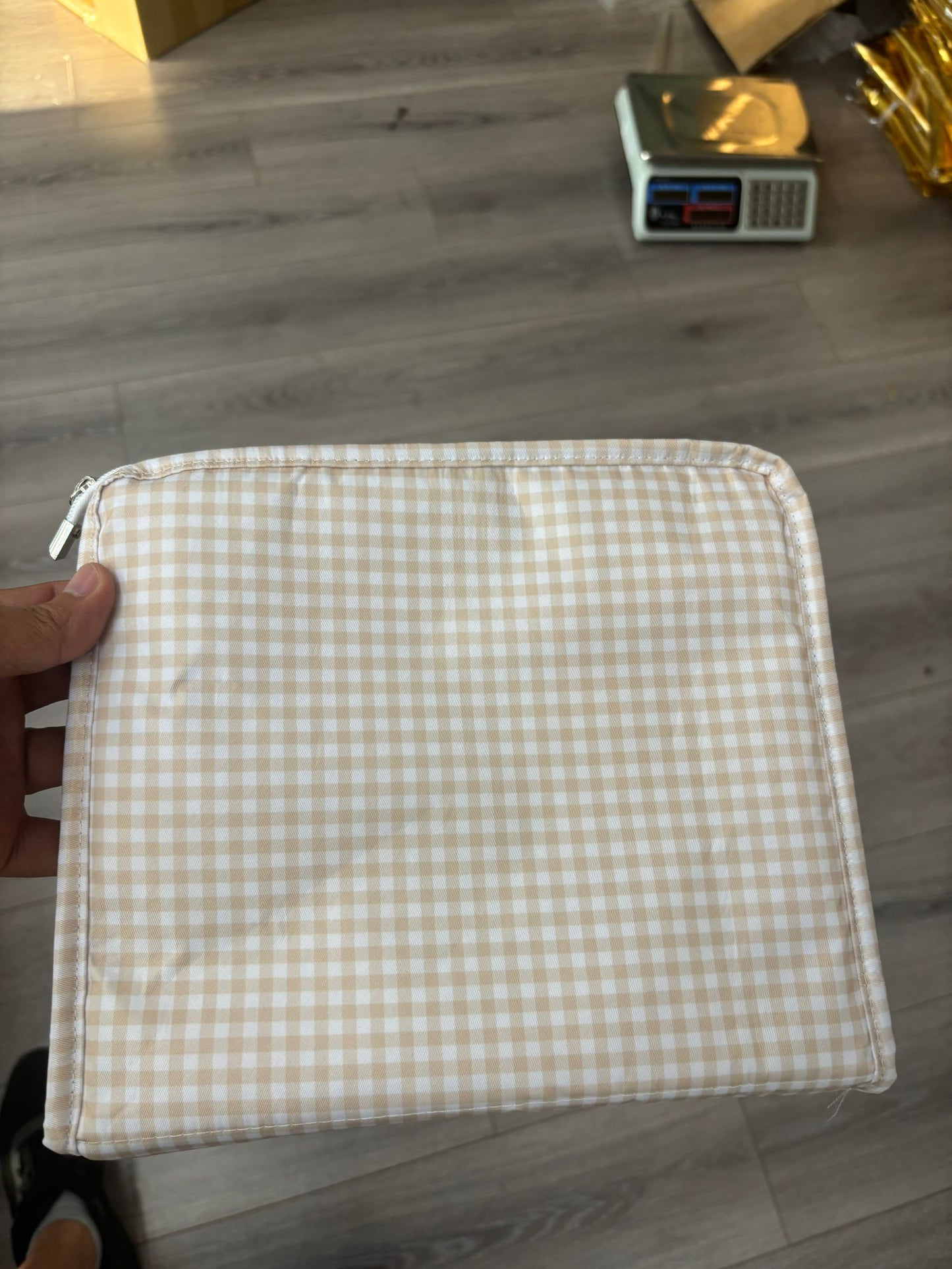 Everyday Essentials Bag