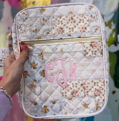BIBLE BAG