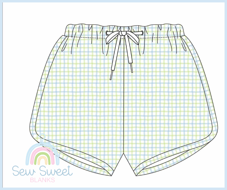 Boy's Trunks/Shorts