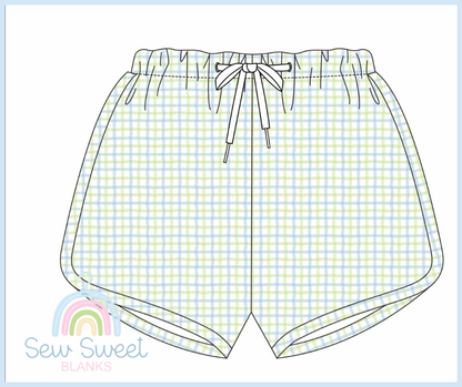 Boy's Trunks/Shorts
