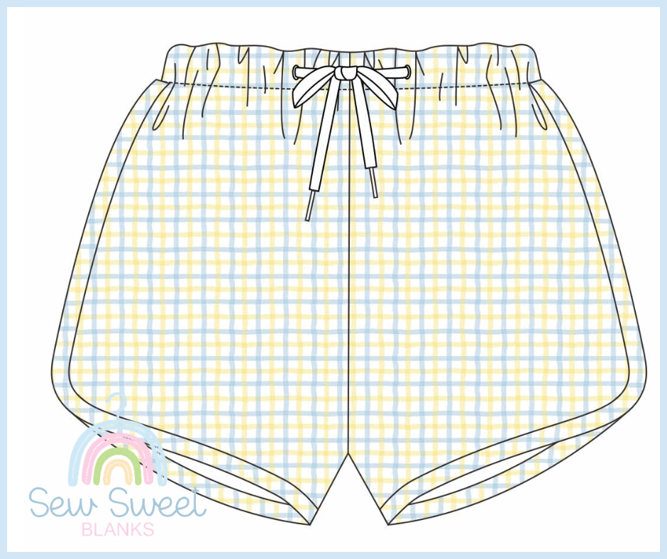Boy's Trunks/Shorts