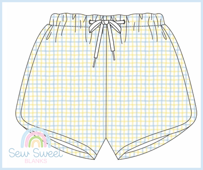 Boy's Trunks/Shorts