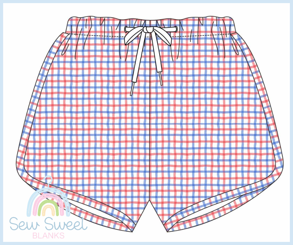 Boy's Trunks/Shorts
