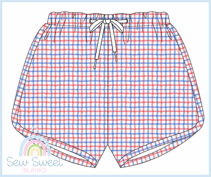 Boy's Trunks/Shorts