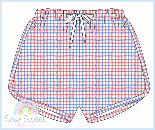 Boy's Trunks/Shorts