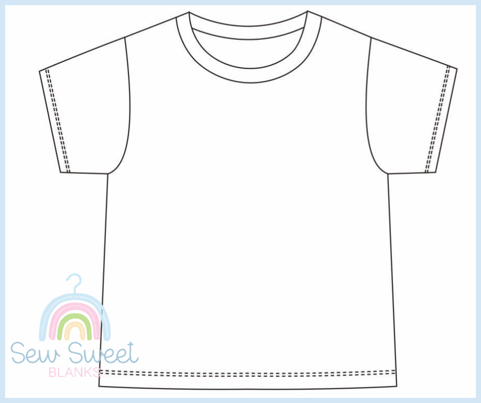 Short Sleeve Tees