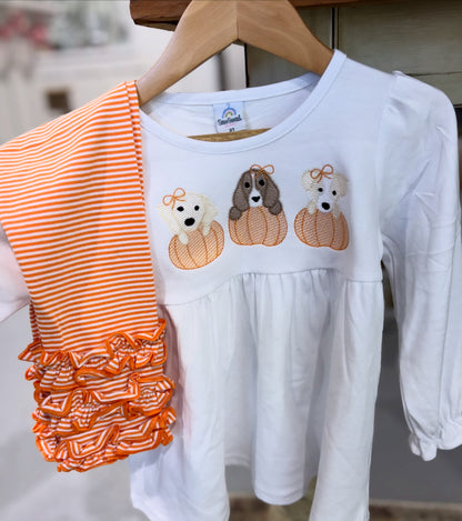 LONG SLEEVE TUNICS