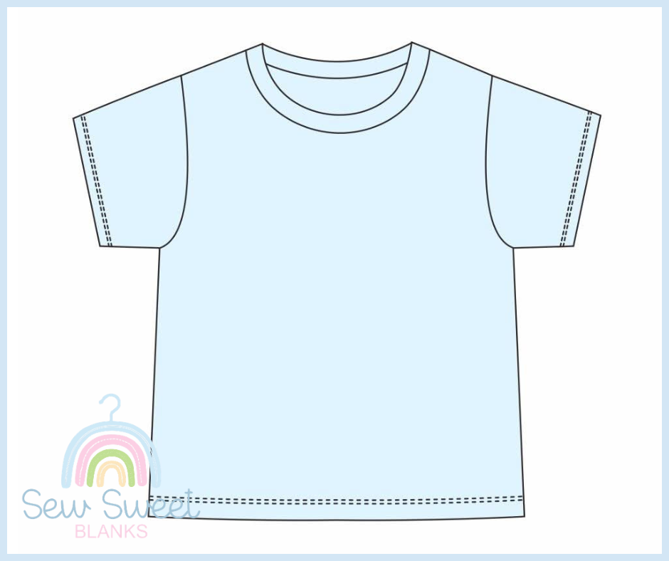 Short Sleeve Tees