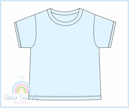 Short Sleeve Tees