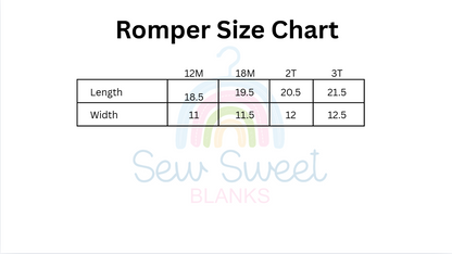 Boy Polo Romper