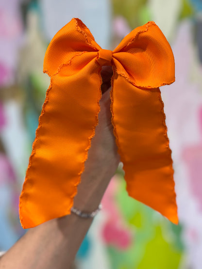 Preppy Bow
