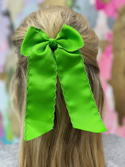 Preppy Bow