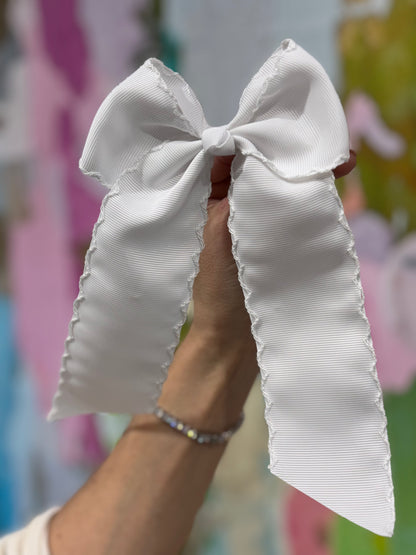 Preppy Bow