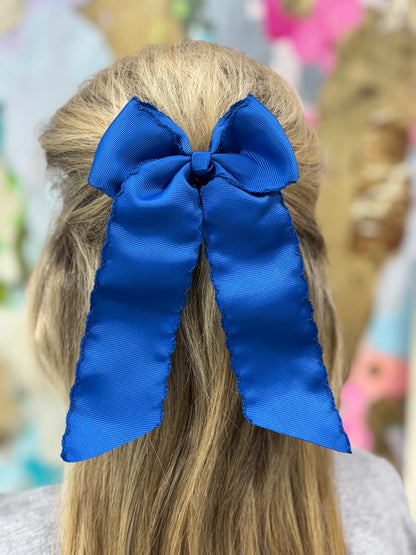 Preppy Bow