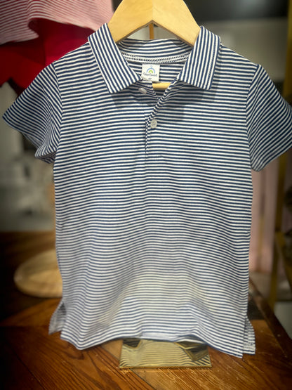 NEW BOYS POLO SHIRTS