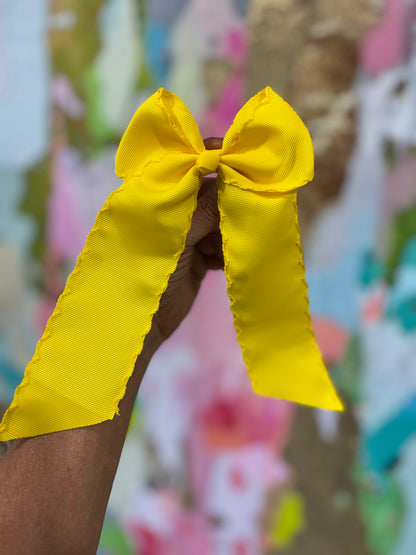 Preppy Bow