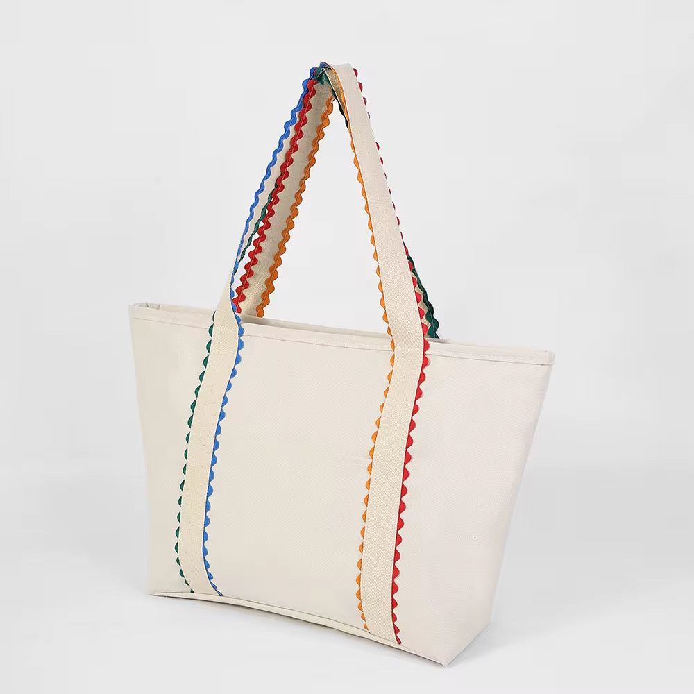 Town Square Tote