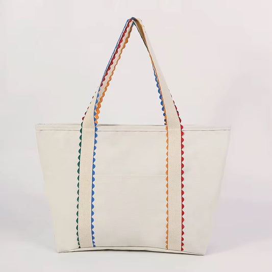 Town Square Tote