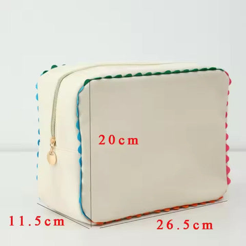 Town Square Pouch