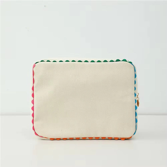 Town Square Pouch