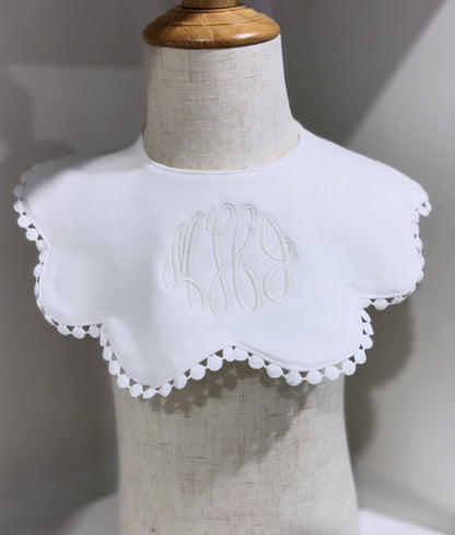 Boutique Bibs