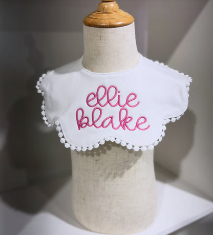 Boutique Bibs