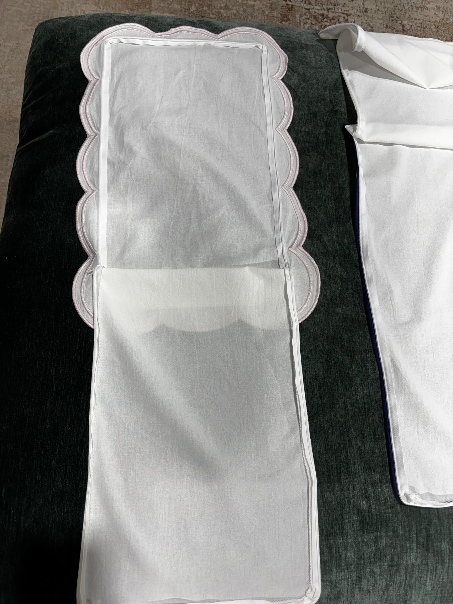 Pillow Covers