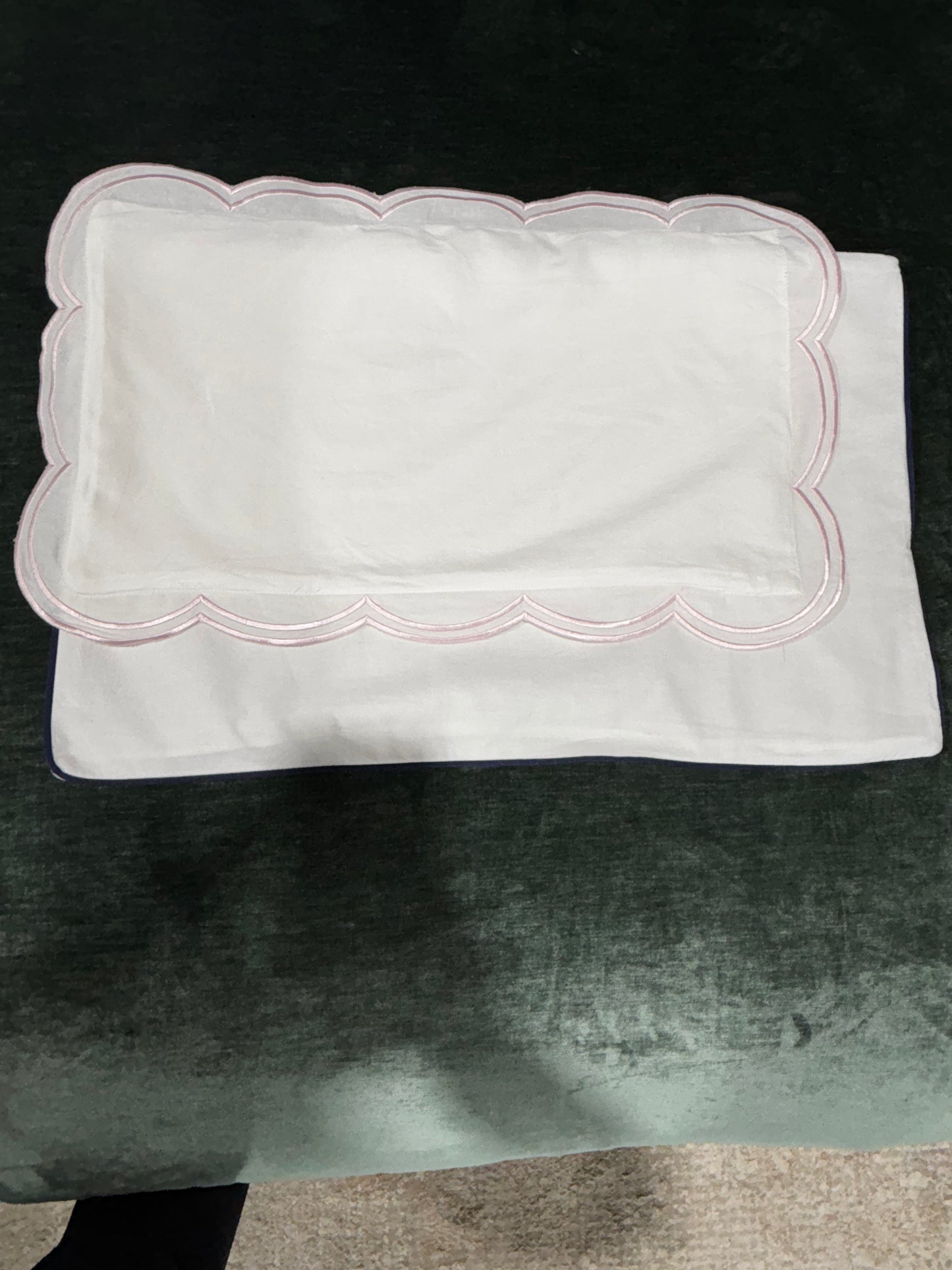 Pillow Covers