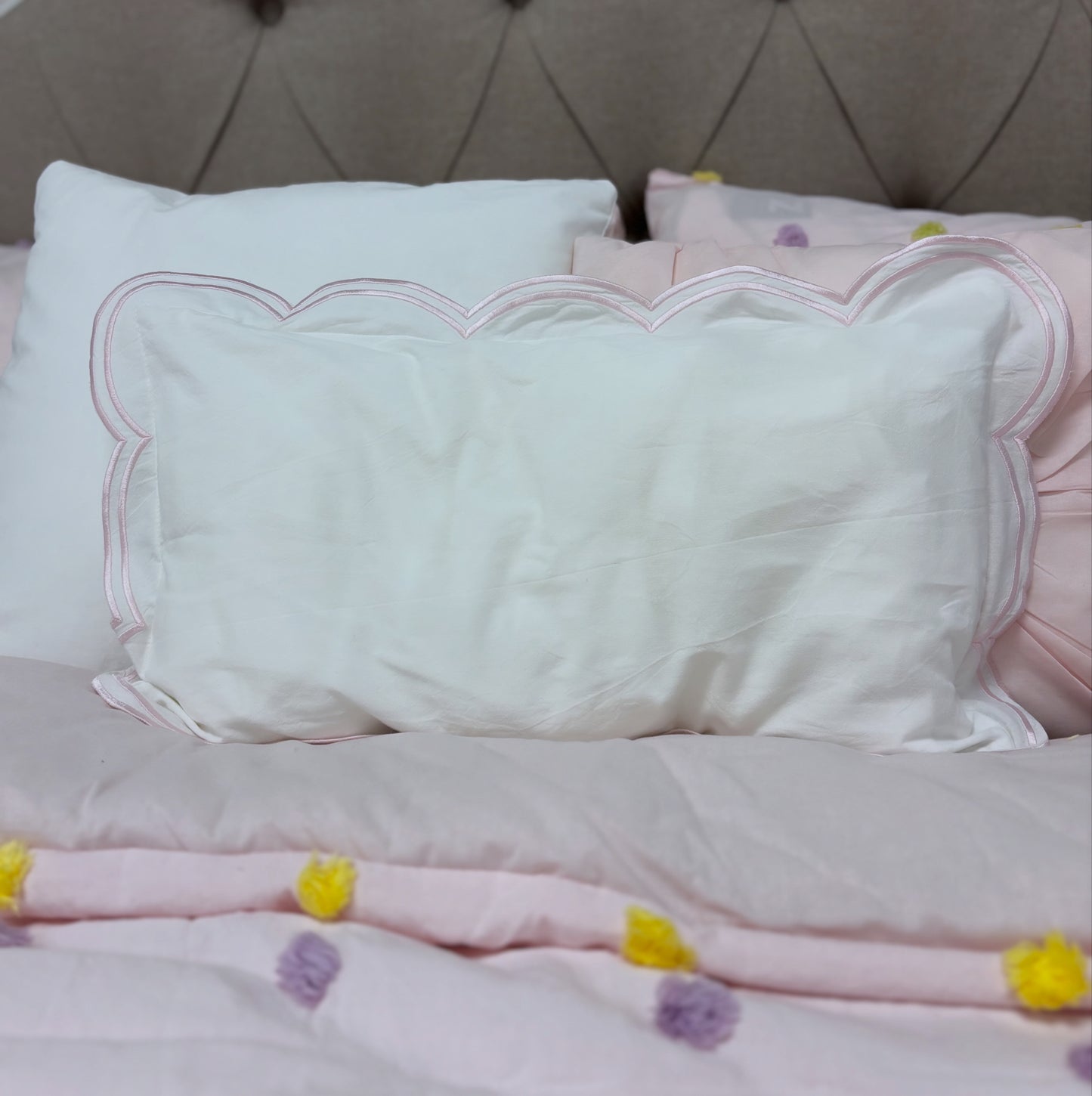 Pillow Covers