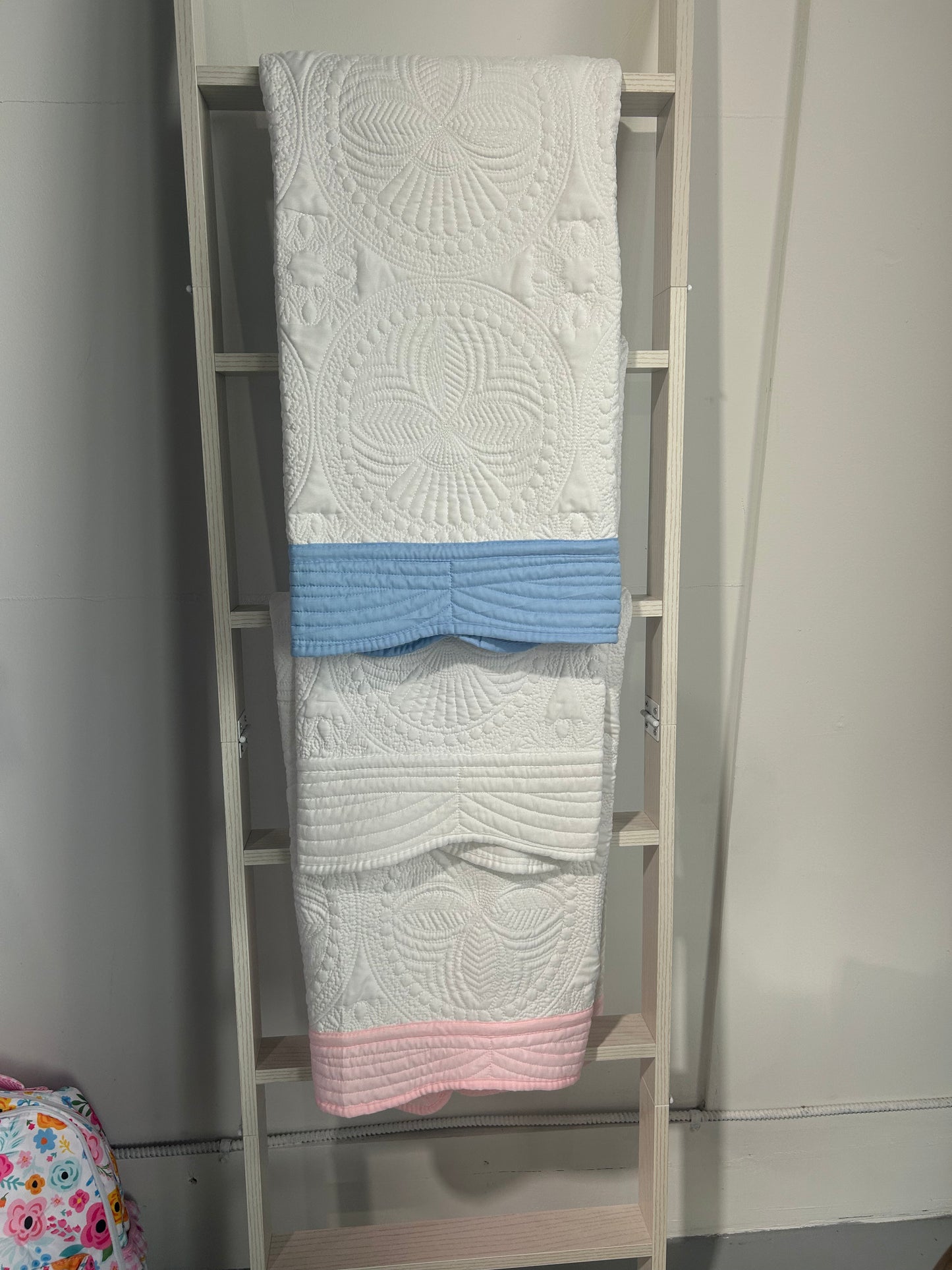 Heirloom Quilt