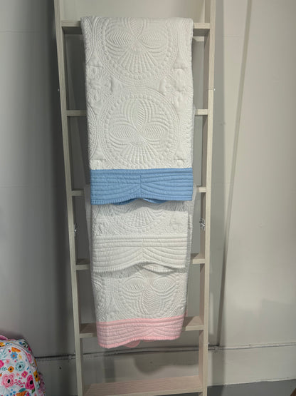 Heirloom Quilt