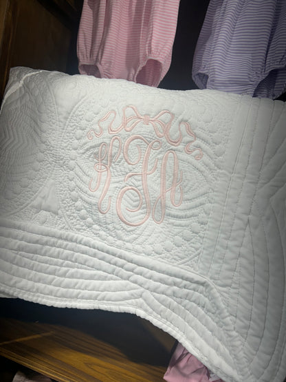 Heirloom Quilt